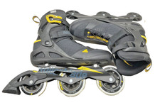 Rollerblade Macroblade 100 3WD Skates Mens 10.0