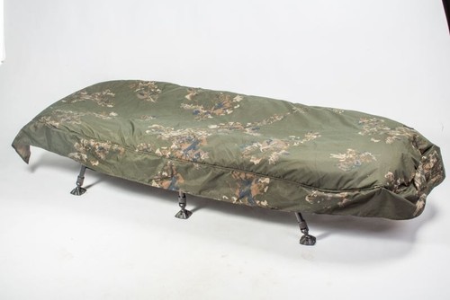 Nash Lunettes Ops Voile / Carpe Pêche Couverture Chaise