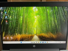 HP Elitebook 840 76 14" Laptop Intel Core i5-10310U 16GB RAM 240GB SSD HD