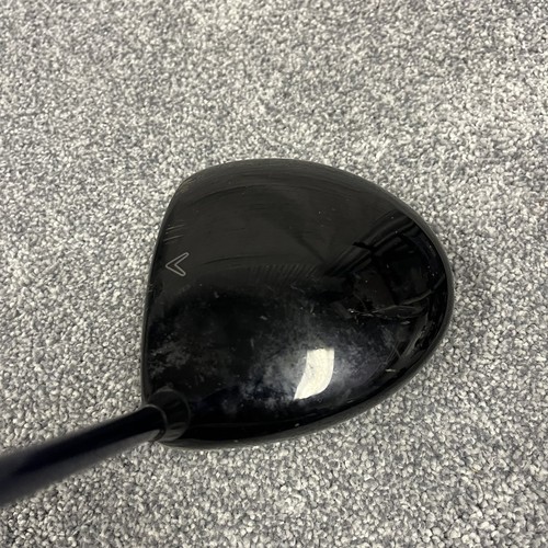 Callaway Hyper X Tour 10.5* Driver Stiff Fujikura 360 Graphite Shaft R Flex GB2 - Picture 2 of 9