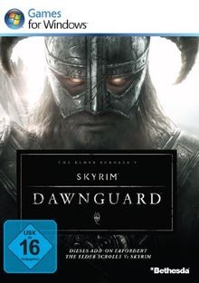 The Elder Scrolls V: Skyrim - Dawnguard (Add-On) von Bet... | Game | Zustand gut
