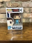 Funko Pop! Vinyl Stranger Things Bob (in Scrubs) #639 Television Vinyl Figure