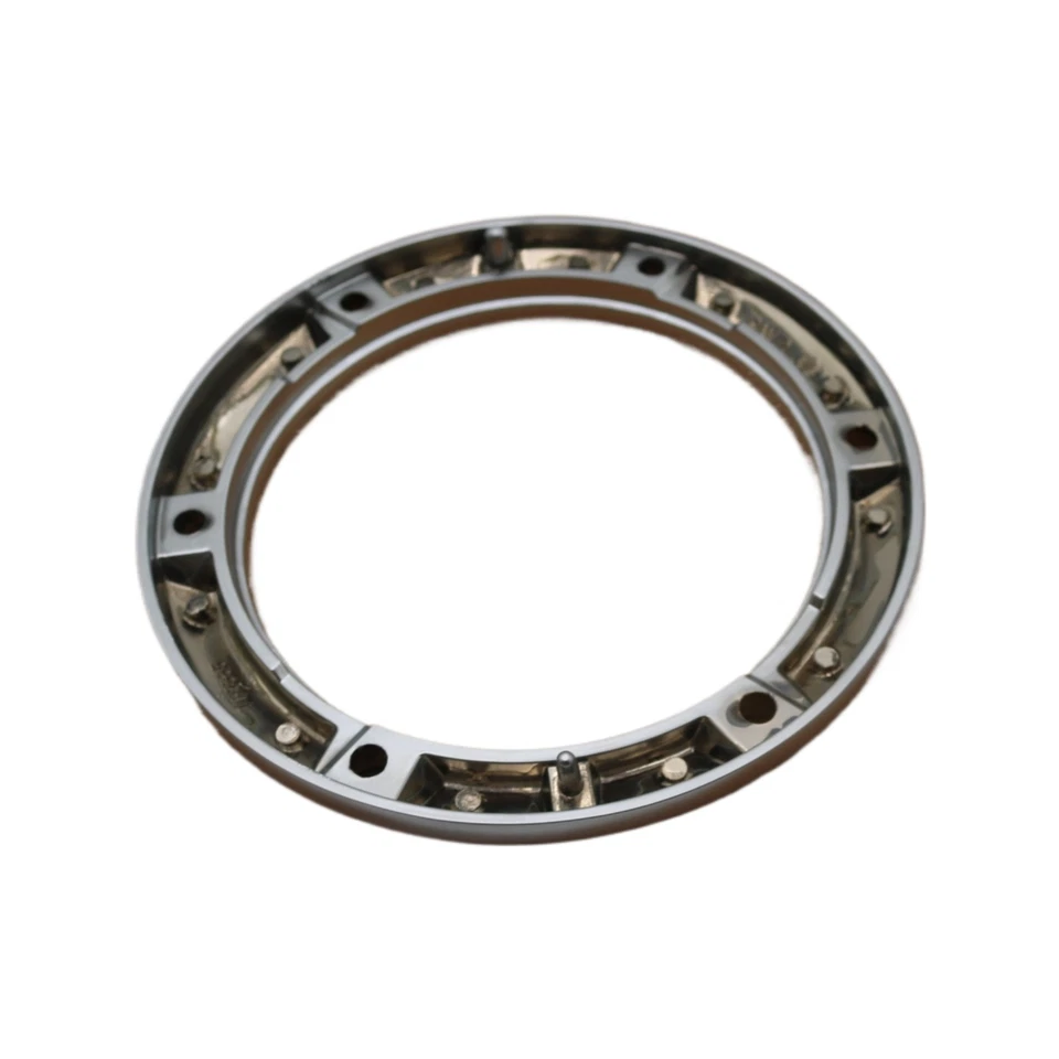 5093230AA NUEVO OEM 2003-2010 DODGE VIPER SRT-10 ANILLO DE PALANCA DE CAMBIOS Foto 2 de 2