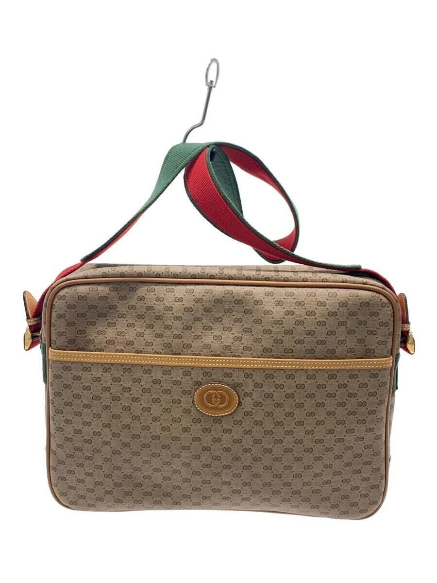 GUCCI Sherry Line épaule ancienne 019・43・0107