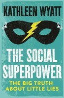 Kathleen Wyatt | The Social Superpower | Buch | Englisch (2022) | Gebunden