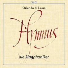 Hymnen von LOrfeo Barockorchester, Michi Gaigg | CD | Zustand sehr gut