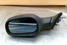 Retroviseur gauche (ou coque) Renault SAFRANE