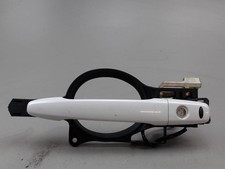 Porte avant et accessoires Peugeot 4008