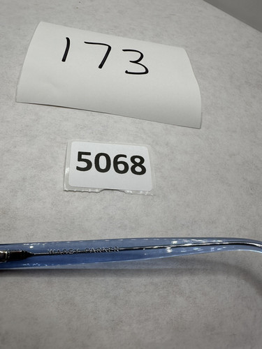 Warby Parker Eyeglasses Percey M 780 Eyeglasses Frame Tidal Blue 48-20-140 - Bild 4 von 5
