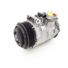 Klimakompressor Mercedes E Klasse 212 CLS 218 63 AMG 82377 km Klimakompressor Mercedes E Klasse 212 CLS 218 63 AMG 82377 km
