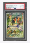 Pokemon PSA 10 Charmander Promo 2023 044 Obsidian Flames ETB English