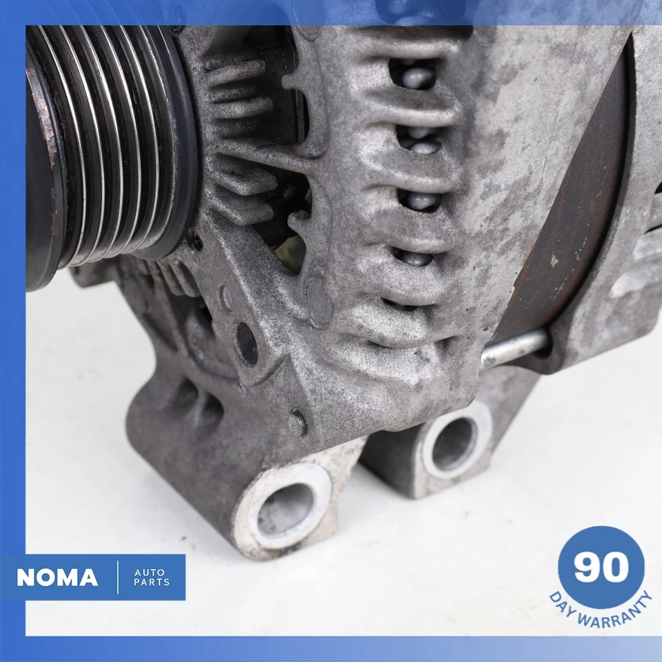 Generador alternador motor Range Rover Sport L494 13-23 DENSO DAN1112 Foto 4 de 4