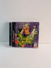 Jet Grind Radio (Jet Set Radio) Sega Dreamcast NTSC USA CIB *Cheapest on eBay!*