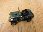 Vintage 1982 Tranformers G1 Hound Action Figure Hasbro