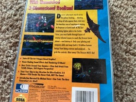 Midnight Raiders Sega CD, 1994 Complete in Box CIB w/Registration Card!