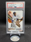2024 Topps Pristine Ken Griffey Jr #230 Orange Refractor /25 PSA 10 GEM MT