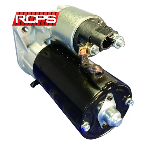 New 12V Starter For European Toyota Hi-Ace IV 2005-2007 28100-0L070 28100-0L080 - Picture 5 of 8