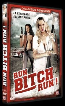 Run! Bitch Run! von M6 Vidéo | DVD | Zustand sehr gut