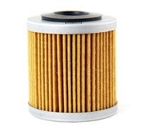 Anpassbarer ÖLfilter Piaggio - ÄHnlich HF182