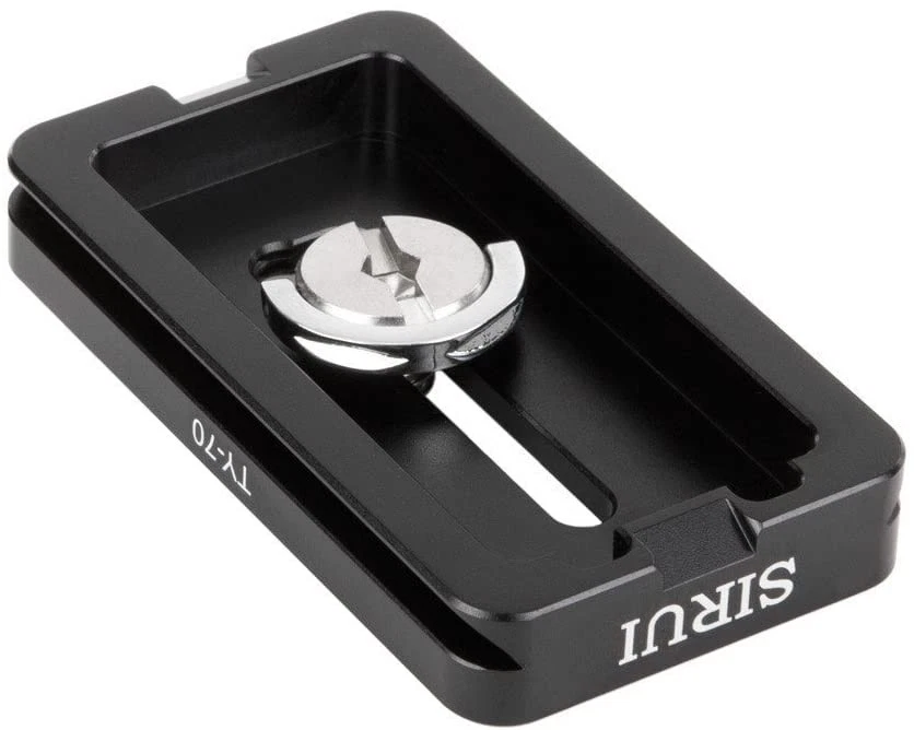 Sirui Quick Release Plate TY70 TY-70 - Image 3 of 3