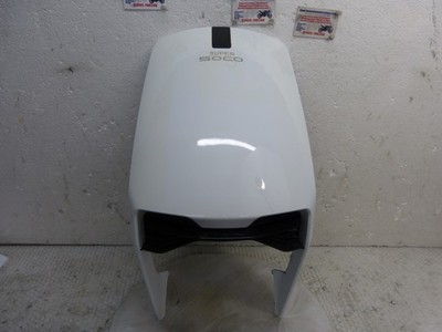 SUPER SOCO CUX 2021 64300-TACA-A000 FRONTVERKLEIDUNG VERKLEIDUNG (34249)
