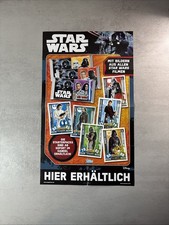 Hier Erhältlich Poster / Force Attax Universe / Exklusiv / Deutsch