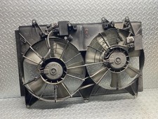 Radiateur Mazda CX-7