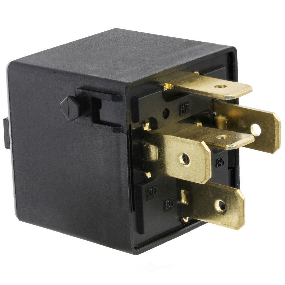 Engine Cooling Fan Motor Relay WVE 1R2419