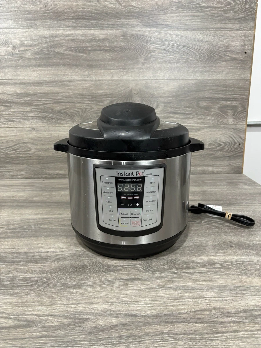 Instant Pot products for sale | eBay