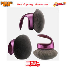 Westmore Beauty Blend Blur Body Kabuki Brush Tanning Tattoo Applicator