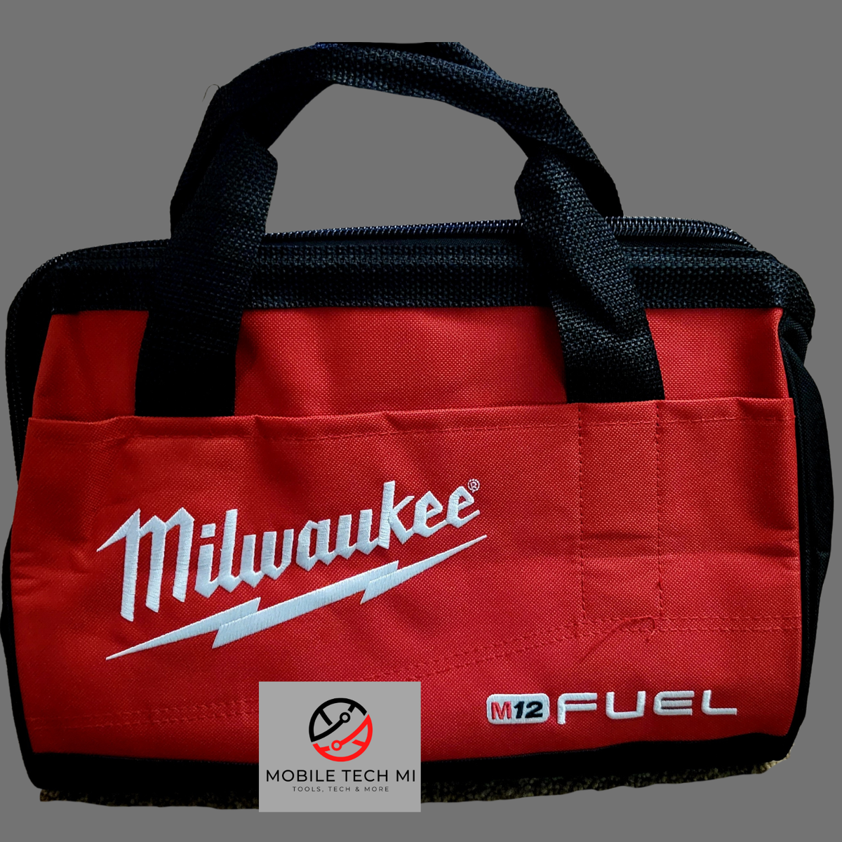 New Milwaukee FUEL M12 13