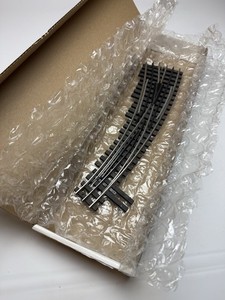 ROSS CUSTOM SWITCHES Aiguillage Bois 4 Voies échelle 0 Grand Modèle Occasion