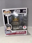 Funko Pop! Rides: Star Wars - Wedge Antilles in snow speeder - Walgreens...