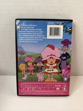 Strawberry Shortcake Box Set DVDs for sale | eBay