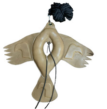 Brand New Falconry Lure {L2}