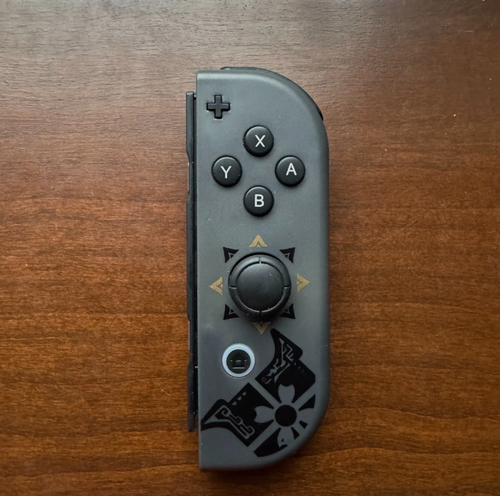 Wireless Joy-Pad Controllers for Nintendo Switch Left & Right - 第 23/24 張圖片