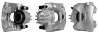 Elstock 82-1989 Bremssattel FüR CitroËN Ds Peugeot