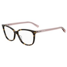 Love Moschino Womens Cat-Eye 57mm Eyeglasses ...