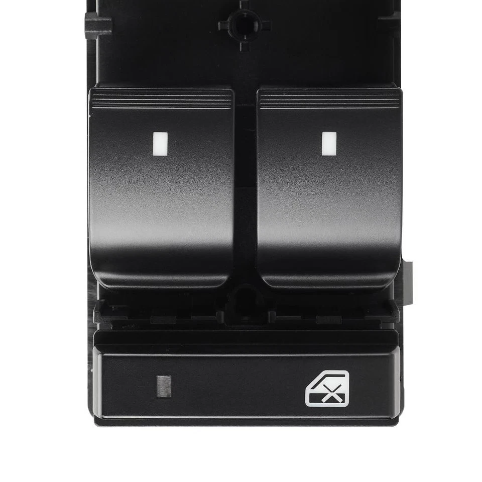 Window Control Switch for 2007-13 Chevy Silverado/GMC Sierra 1500 2500HD 3500HD - Image 3 of 4