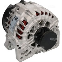 HC-Cargo Lichtmaschine Generator 150A FüR Renault Laguna III 2.0 16V Hi-Flex