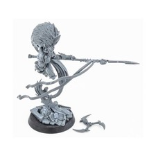 GW Aeldari Mini Loose 28mm Jain Zar 8 NM