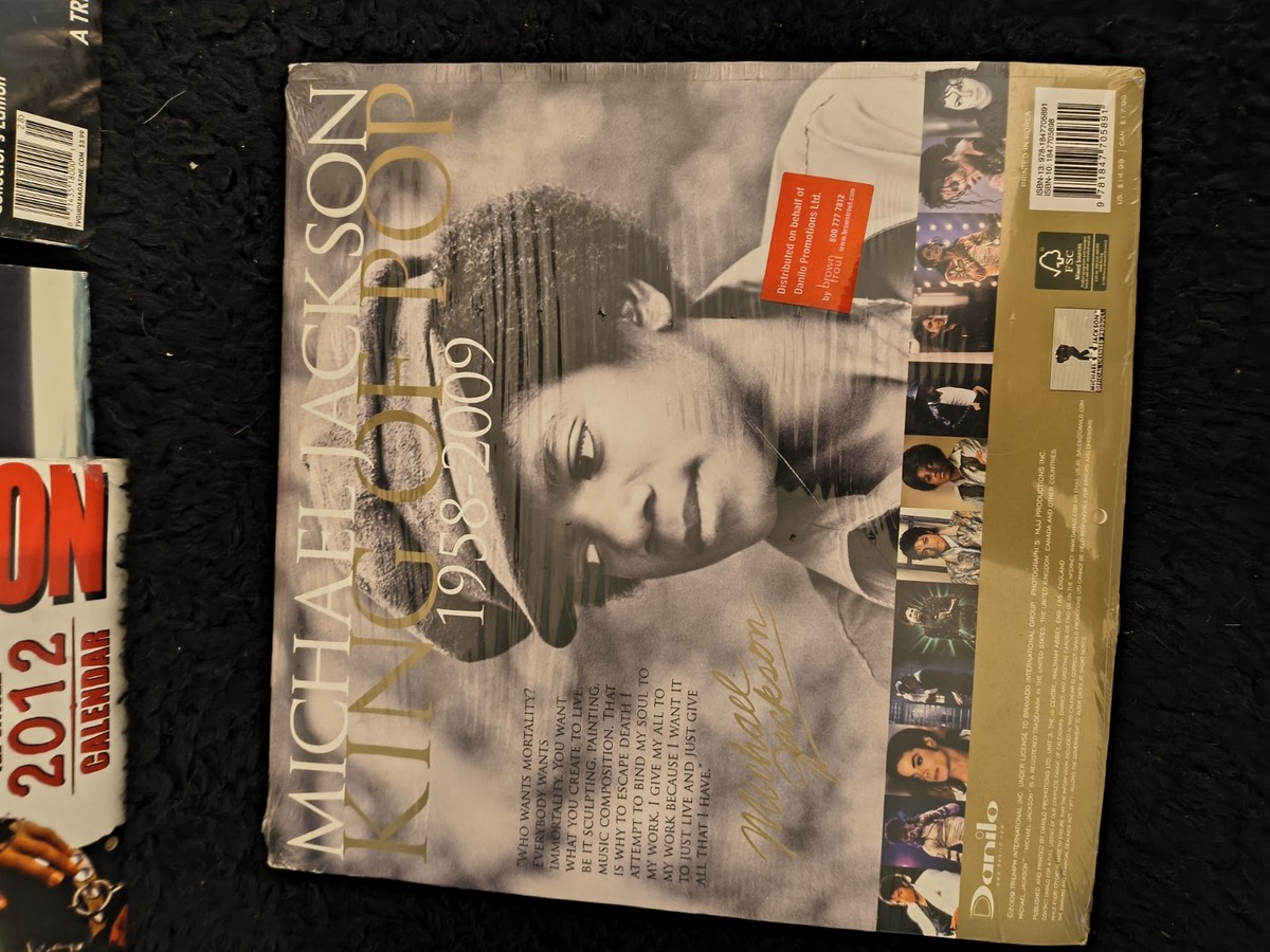 michael jackson Memorabilia Lot | eBay
