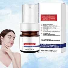 TLOPA Dark Spot Remover Advanced Corrector Serum for Age, Melasma, Sun, Acne