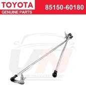 Toyota ScheibenwischergestäNge Baugruppe 85150-60180