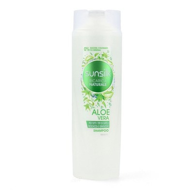 Sunsilk Sciolti & Fluenti Shampoo für normales Haar 250 ml