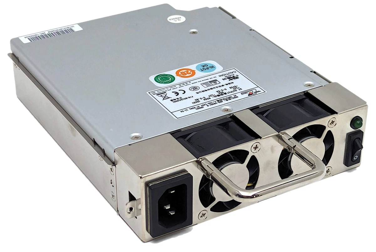Emacs Network Server Power Supply for sale | eBay