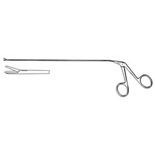 Sklar Endolaryngeal Micro Alligator Forceps
