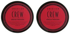 American Crew Cream Pomade - NEW very fast free shipping