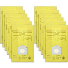 Vacuum Bags Replacement for Kenmore Canister C/Q 5055 50555 50557 50558 and...