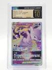 MEWTWO VSTAR 2022 POKEMON GO 031/071 ULTRA RARE HOLO CGC 10 PRISTINE  Q4856